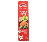 Saitaku Pasta Wasabi (43g)