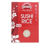 Saitaku | Riso di Sushi | 8 x 500 g