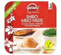 Saitaku Shiro Miso Paste 白味噌 300g