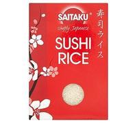 Saitaku Sushi 500g Di Riso (Confezione da 6)