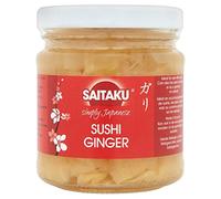 Saitaku Sushi In Salamoia 190g Di Zenzero