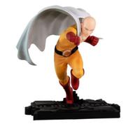 Saitama 16cm - statuetta - one punch man