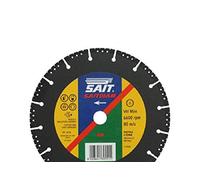 SAITDIAM-UN Disco diamantato 115