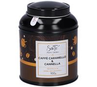 SaiTe Caffè Caramello & Cannella 100 g Altro