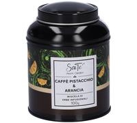 SaiTe Caffè Pistacchio & Arancia 100 g Altro