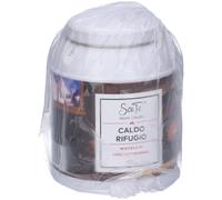 SaiTe Caldo Rifugio Miscela Infusionale 100 g Tè