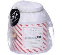 SaiTe Cheesecake Miscela Infusionale 100 g Tè