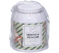SaiTe Cremoso al Pistacchio Miscela Infusionale 100 g Tè