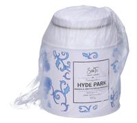 Saite' Passeggiata a Hyde Park Miscela di Te' Nero e Verde 100 g Tè
