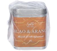 Saite' Tisana Cacao E Arancia 50 g