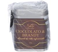 Saite' Tisana Cioccolato E Brandy 50 g