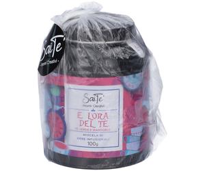 Saite' Tisana E' L'Ora Del Te' 100 g