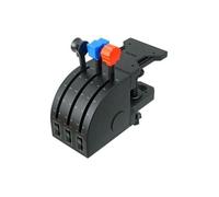 GSTK PRO FLIGHT THROTTLE QUADRANT