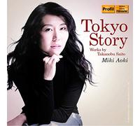 Saito/ Aoki - Tokyo Story