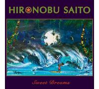 SAITO, HIRONOBU - SEVEN SEAS