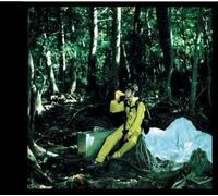 Saito, Kazuyoshi - Because