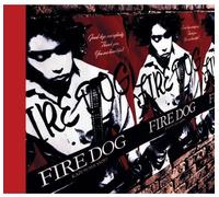 Saito, Kazuyoshi - Fire Dog