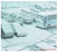 Saito, Kazuyoshi - Half