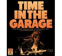 Saito Kazuyoshi - Kazuyoshi Saito Hikigatari Tour 2019 Time In The Garage [Edizione: Giappone]