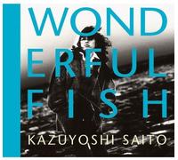 Saito, Kazuyoshi - Wonderful Fish