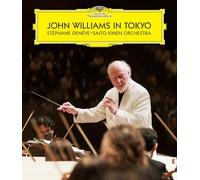 Saito Kinen Orchestra John Williams Stphane Denve - John Williams in Tokyo