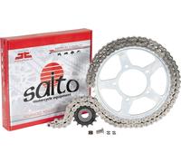 saito KIT CATENA 428 X1R RR 125 AC 13-17 134/14/54