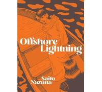 Saito Nazuna Alexa Frank Offshore Lightning (Tascabile)