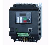 SAITOM Inverter a Frequenza Variabile Monofase 220V a 3-Fase 380V 4KW 9600-1T3-00400G 8.5A