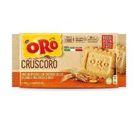 Saiwa Oro Cruscoro - 400 g (Confezione da 6)