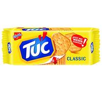 Saiwa Tuc Original Biscotti Salati, 100g