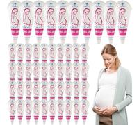 SaiXuan 50 Pezzi Coni per Pipi Donna USA e Getta, Imbuto per Pipi Donna, Orinatoio Portatile Donna, Igienico e Antigoccia, per Gravidanza, Campeggio, Viaggi, Escursioni e Recupero Post-Operatorio