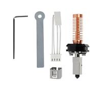 Saiyana 5 m/5 mPro Hotend Kits Careme Heating Block Kit di stampa 3D per una maggiore precisione