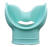 Saiyana Boccaglio in silicone, morbido e comodo, regolatore di calamari