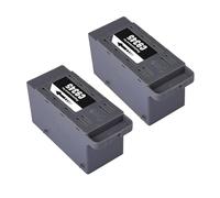 Saiyana C9345 Rifiuti Inks Collettore Cartucce Manutenzione Unità Per WF7840 WFM4119 WFM4619 Stampante Mobile Inkbox Revisionato