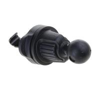 Saiyana Clip di sfiato mobile per la maggior parte dei supporti per telefono auto, supporto per telefono cellulare, con giunto rotondo, 17 mm, aria per supporto auto