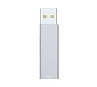 Saiyana Comodo Hub USB Tipo C Femmina E Adattatore USB 3.0 Femmina per Mouse Tastiera E Cavo Dati Adattatore da USB USB A