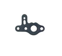 Saiyana Coperchio della stampante in metallo grigio metallo: migliore controllo del calore e compatibilità con le macchine. Componente della stampante riciclabile ecologica in metallo