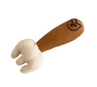 Saiyana Forchetta di gallina - Clip per capelli per donne, ragazze, bambini, accessori per feste (forchetta)