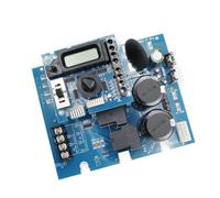 Saiyana Il componente principale Per l'aggiornamento del pannello PCB Migliora la qualità dell'acqua nelle apparecchiature di clorazione. In avanti AquaRite coerente