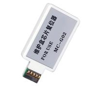 Saiyana MCG02 CHIP Resetter per G1020 G2020 G3020 G2160 G2260 G3160 G3260 G3060 G1220 G540 G540 G550 G570 accessori per stampante