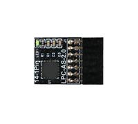 Saiyana Modulo di crittografia TPM2.0 avanzato per il governo finanziario Completato per B550 B450 B460 Grade Data Protection