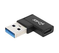 Saiyana OTG USB C per inserire maschio convertitore di dati di carica femminile connettori di collegamento tipo in 3.0 maschio femmina adattatore C connettore