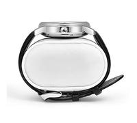 Saiyana Piccolo cinturino in pelle orologio cuscino orologio bracciale orologio stand espositore automatico avvolgitore cuscino facile da usare avvolgitore automatico