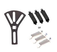 Saiyana Regolabile 5.31 a 7.17In Carburante Per Tappo Serbatoio Chiave Veicoli Leva di Rimozione Del Carburante Strumento Kit Per Veicoli Leva