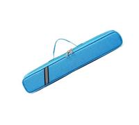 Saiyana Sacchetto per flauto portatile impermeabile elettronico argano strumenti zaino borse argano digitale strumenti accessori regali custodia per flauto rigida rigida, Blu