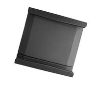 Saiyana Seggiolino auto posteriore tablet supporto angolare multiplo per pad con braccio telescopico per intrattenimento di viaggio