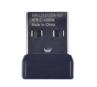 Saiyana Sostituzione Dongle USB Per G304 G305 Ricevitore Mouse Migliorare La Flessibilità Dell'utente Flessibilità Prestazioni Precisi Accessori Mouse Dongle