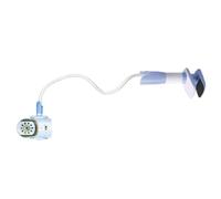 Saiyana Supporto per fotocamera per lettino, culla multifunzione, regolabile, a maniche lunghe