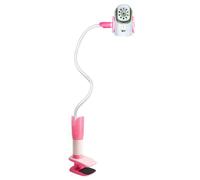 Saiyana Supporto per fotocamera per lettino, culla multifunzione, regolabile, a maniche lunghe