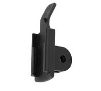 Saiyana Supporto regolabile per faro bici per QD250 YQ200400; BlackbirdL1; bl10/11 luci per bici facile da installare accessori